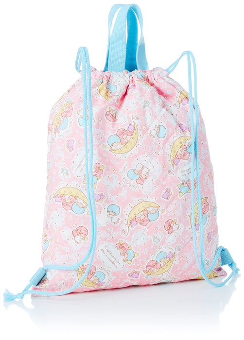 Sanrio Girls Lesson Bag Cg-2322 - Pink School Bag for Kids- Japan Figure Store - #1 Bring To You The Best Japanese Goods