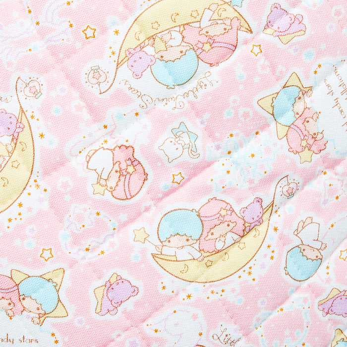 Sanrio Girls Lesson Bag Cg-2322 - Pink School Bag for Kids- Japan Figure Store - #1 Bring To You The Best Japanese Goods