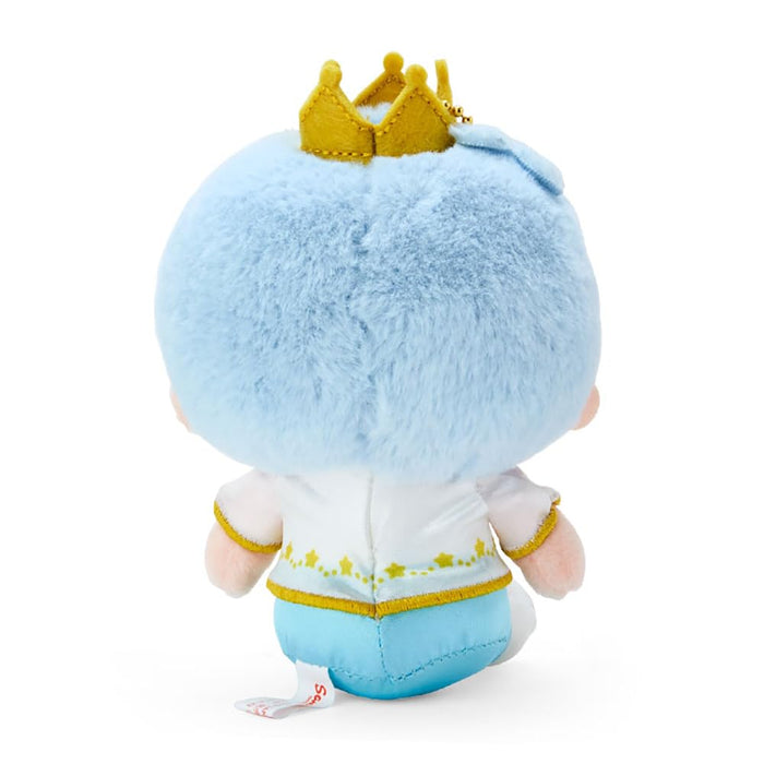 Sanrio Little Twin Stars Mascot Holder My No. 1 084476 Toy Accessory- Japan Figure Store - #1 Bring To You The Best Japanese Goods