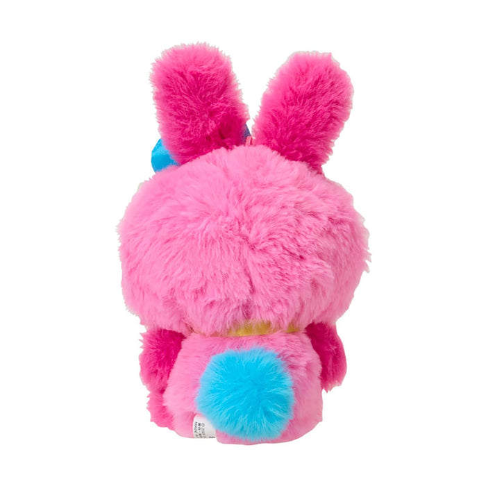 Sanrio Hello Kitty Spring Rabbit Mascot Holder Strap for Kids 6+ Polyester