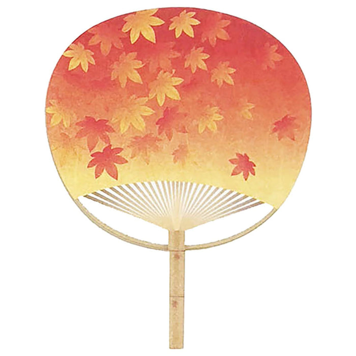 Sanrio Autumn Saury on Charcoal Grill Greeting Card - Overseas Shipping- Japan Figure Store - #1 Bring To You The Best Japanese Goods