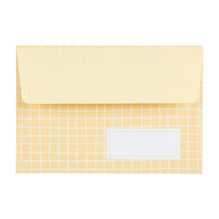 Sanrio Shortcake Mini Greeting Card - Overseas Shipping Available- Japan Figure Store - #1 Bring To You The Best Japanese Goods