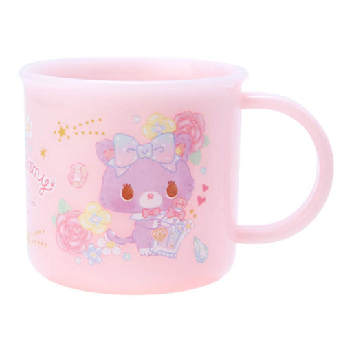 Sanrio Mewkledreamy Perfume Design Plastic Cup - Cute and Durable- Japan Figure Store - #1 Bring To You The Best Japanese Goods