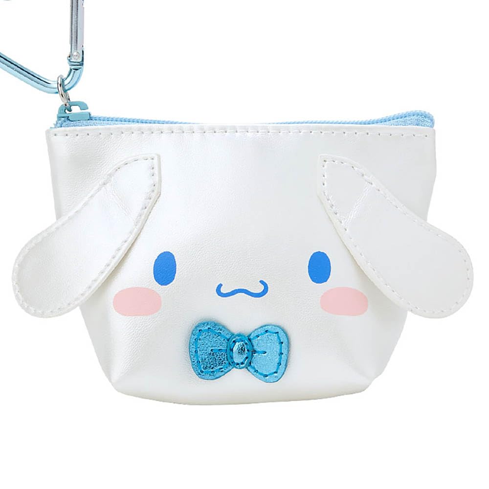 Sanrio Mini Pouch Cinnamoroll 845671 - Cute & Compact Storage Solution- Japan Figure Store - #1 Bring To You The Best Japanese Goods