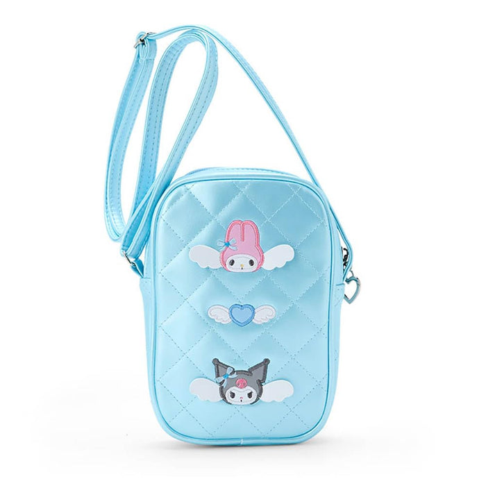 Sanrio Mini Shoulder Bag Second Ed Dreaming Angel Design Series with Characters- Japan Figure Store - #1 Bring To You The Best Japanese Goods
