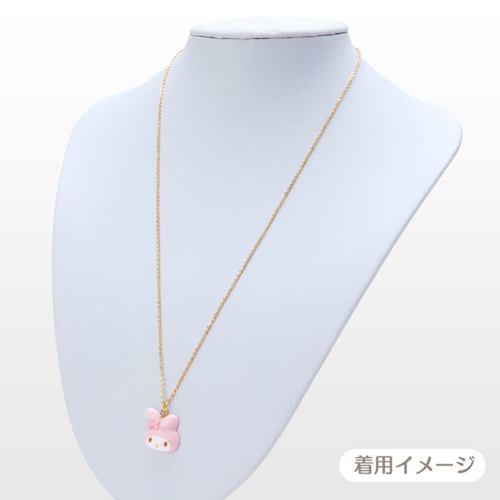 Sanrio My Melody 3-Piece Accessory Set: Fun and Stylish Accessories- Japan Figure Store - #1 Bring To You The Best Japanese Goods