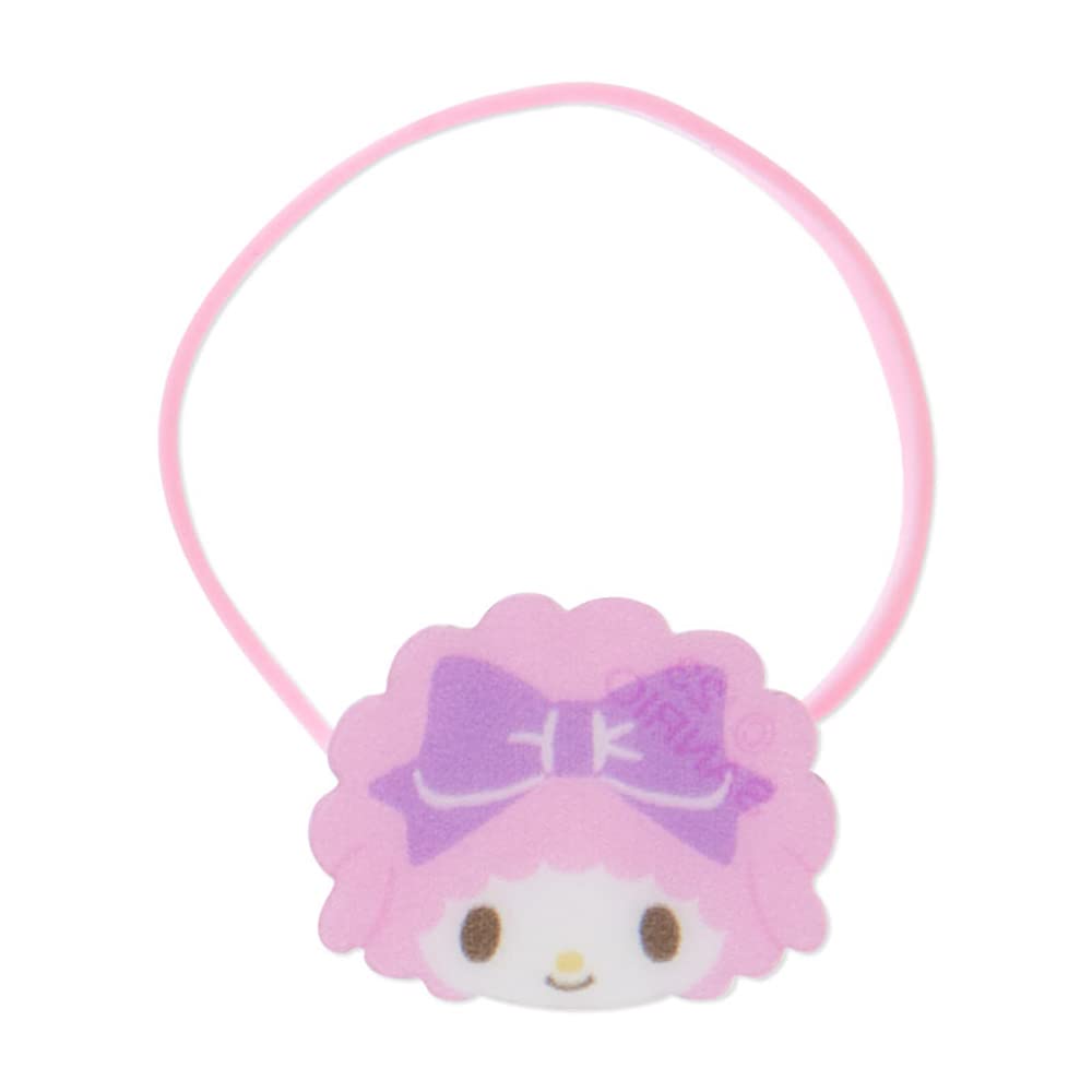 Sanrio My Melody Mini Hair Ties Set of 4 for Kids 933023- Japan Figure Store - #1 Bring To You The Best Japanese Goods