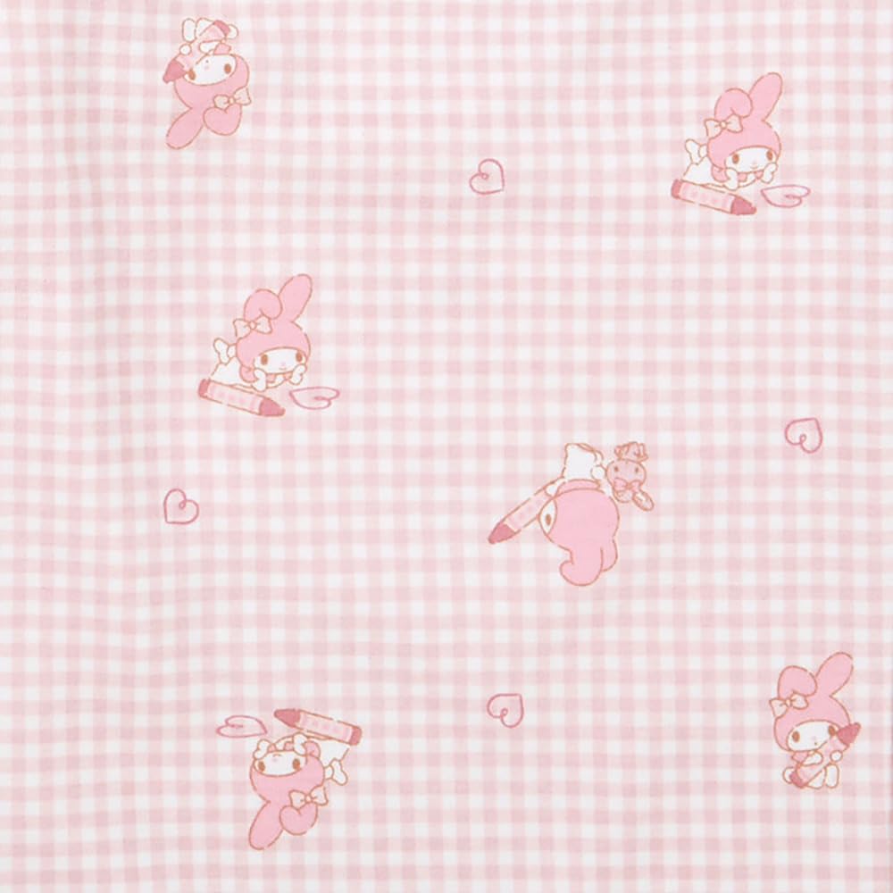 Sanrio My Melody Character Shorts 130958 - Cute & Comfortable Kids Wear- Japan Figure Store - #1 Bring To You The Best Japanese Goods