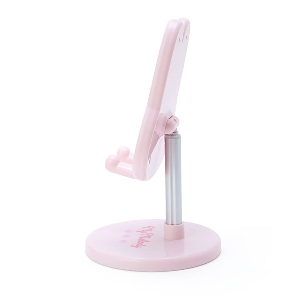 Sanrio My Melody Adjustable Smartphone Stand for Remote Living- Japan Figure Store - #1 Bring To You The Best Japanese Goods