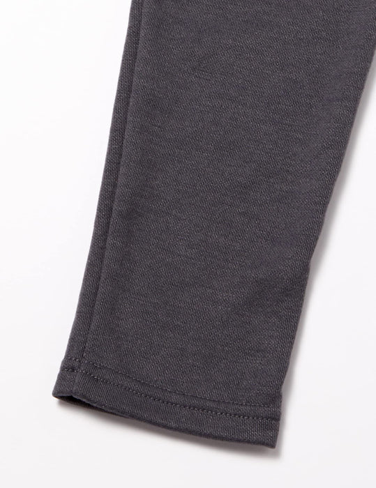 Sanrio Girls Pajama Set - Green Long Sleeve Top and Bottom 100% Cotton Size 100- Japan Figure Store - #1 Bring To You The Best Japanese Goods