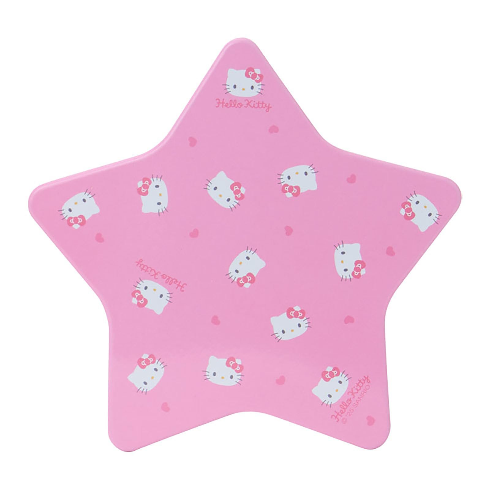 Sanrio Hello Kitty Plush Doll M Pitatto Friends Polyester Ages 3+