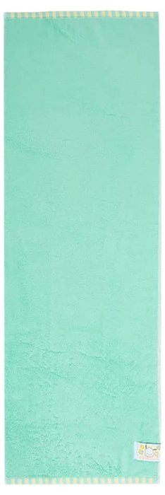 Sanrio Pochacco Compact Bath Towel 871532 Lightweight Fast Drying- Japan Figure Store - #1 Bring To You The Best Japanese Goods