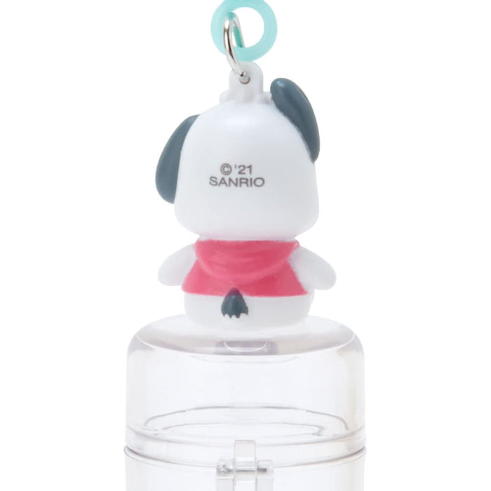 Sanrio Pochacco Hairpin Set in Case - Always Sanrio Collection- Japan Figure Store - #1 Bring To You The Best Japanese Goods