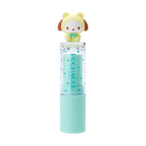 Sanrio Pochacco Lip Balm Bear Motif 320528 Hydrating Lip Care- Japan Figure Store - #1 Bring To You The Best Japanese Goods