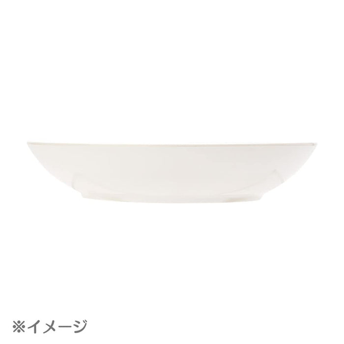 Sanrio Pochacco Melamine Curry and Pasta Plate Durable and Stylish- Japan Figure Store - #1 Bring To You The Best Japanese Goods