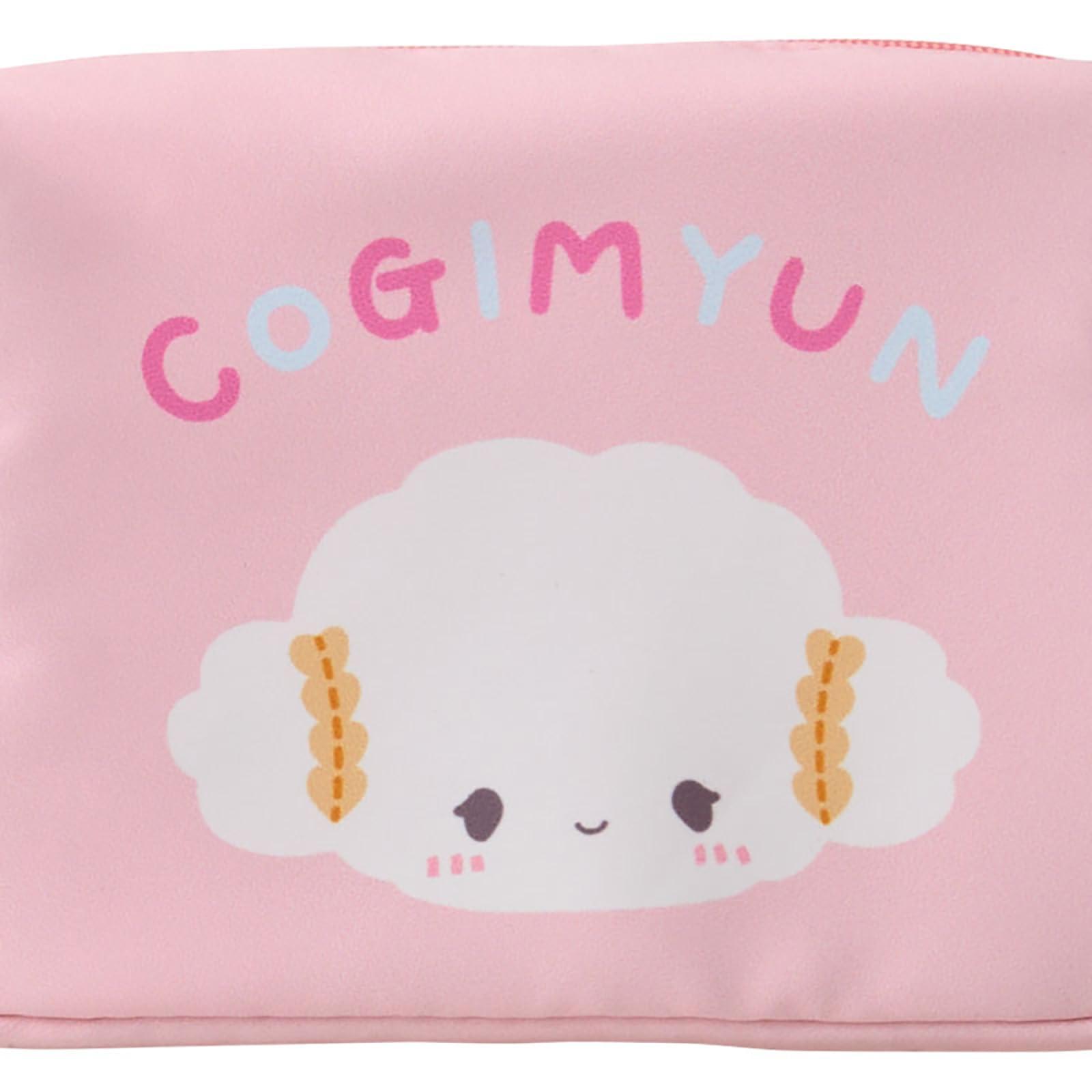 Sanrio Kogimyun Pouch 368695 - Cute and Convenient Storage Solution