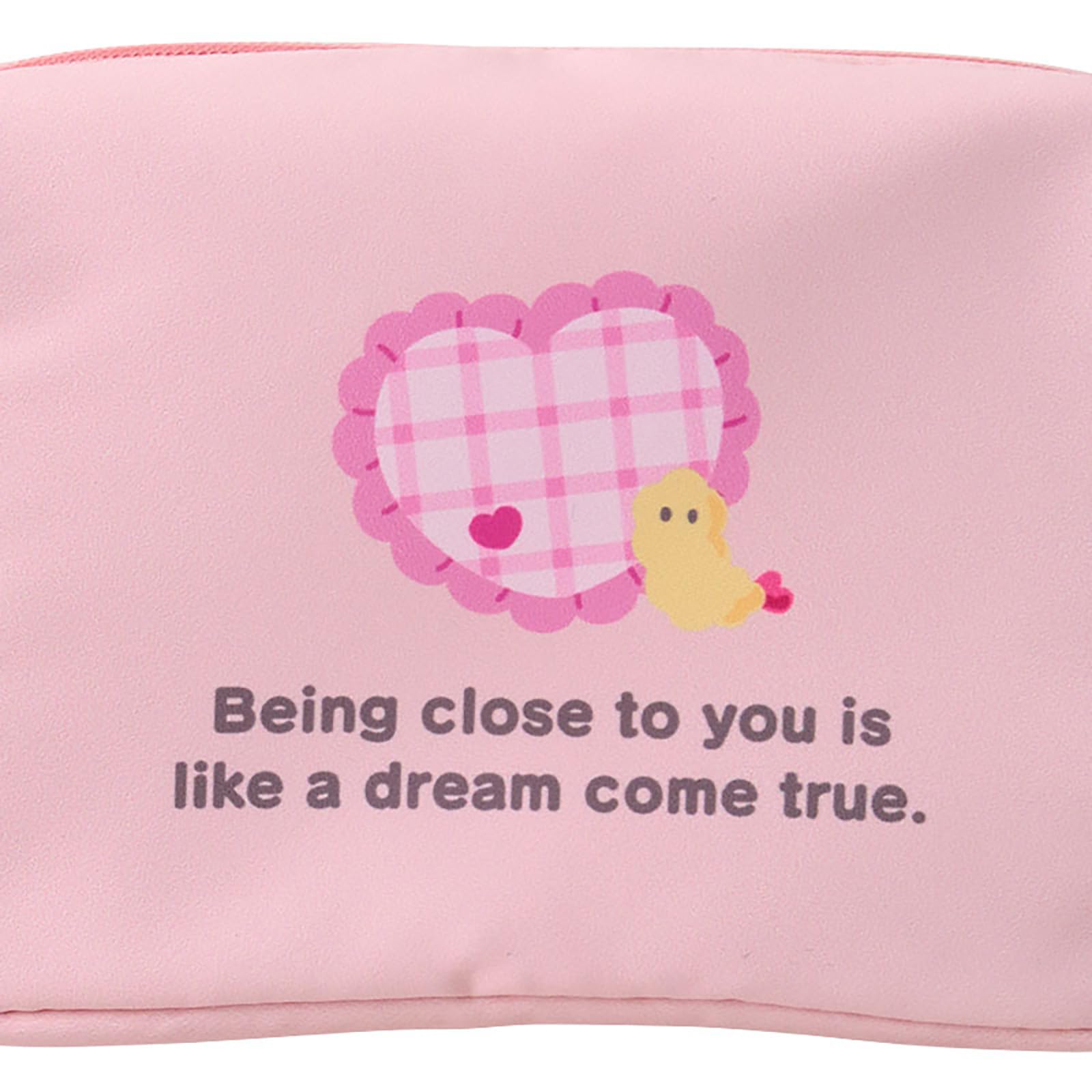 Sanrio Kogimyun Pouch 368695 - Cute and Convenient Storage Solution