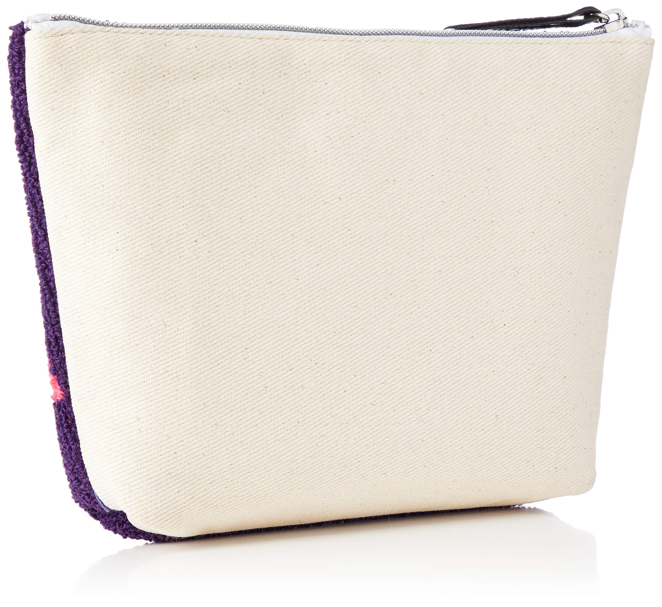 Sanrio Kuromi Sagara Pouch Purple- Japan Figure Store - #1 Bring To You The Best Japanese Goods