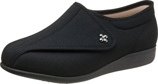 Sanrio Asahi Shoes Black Stretch Left Foot Only Size 24.5 - Comfortable Fit- Japan Figure Store - #1 Bring To You The Best Japanese Goods