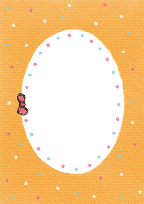 Sanrio Birthday Celebration Scissor Craft | Mamemoe Mt6-0 P 3206- Japan Figure Store - #1 Bring To You The Best Japanese Goods