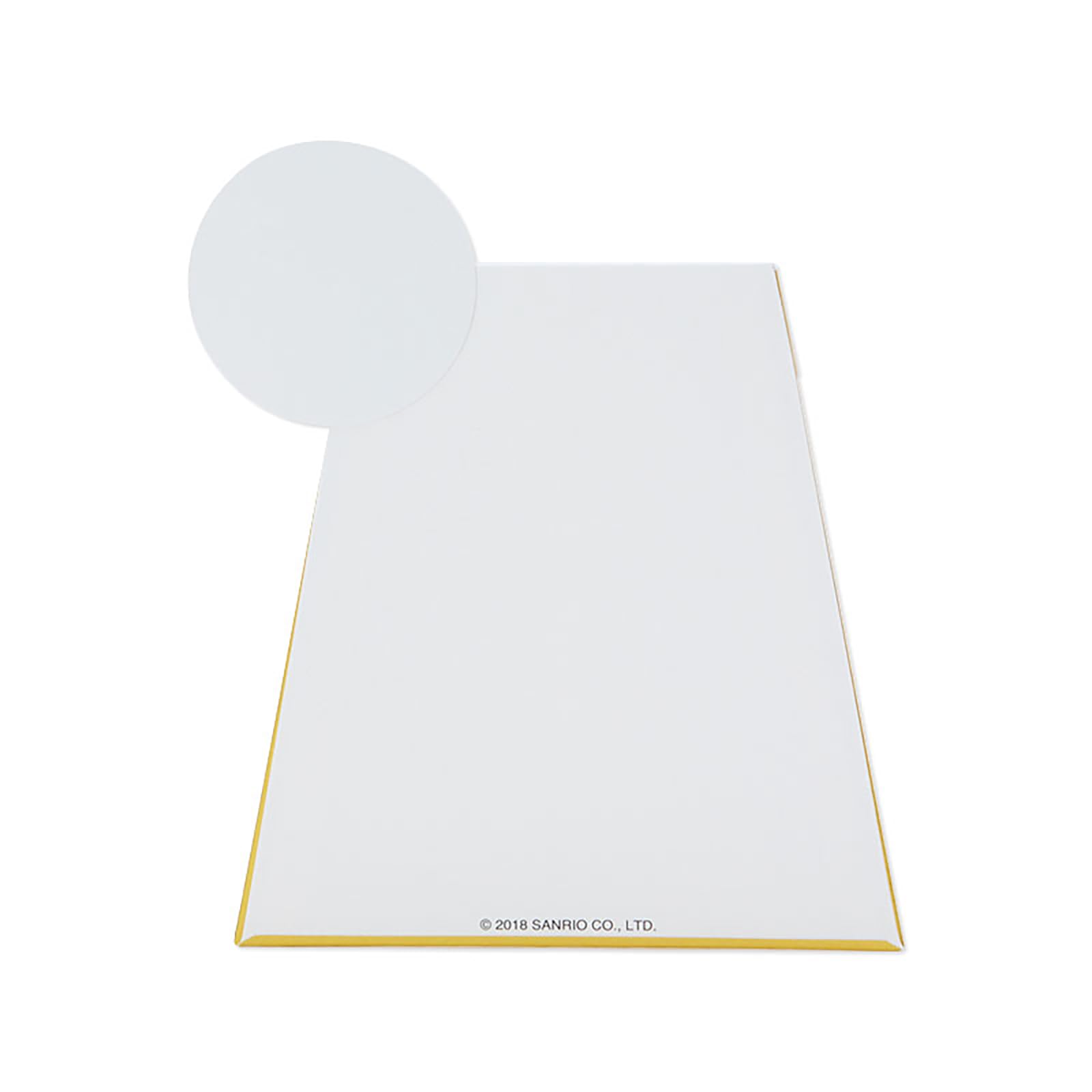 Sanrio Pochi Envelope Mt. Fuji for Four-Fold Bills New Year Gift 134911- Japan Figure Store - #1 Bring To You The Best Japanese Goods