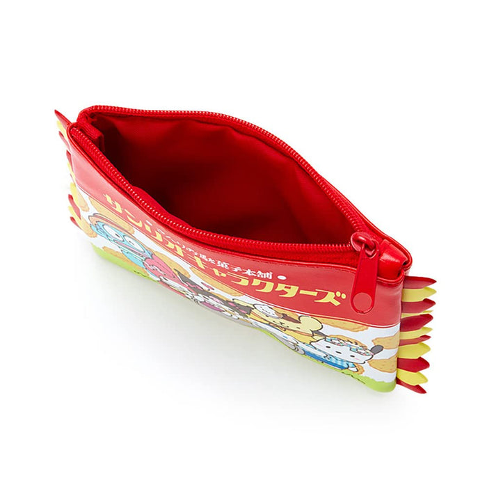 Sanrio Characters Tissue Pouch - Compact and Durable Storage Solution- Japan Figure Store - #1 Bring To You The Best Japanese Goods