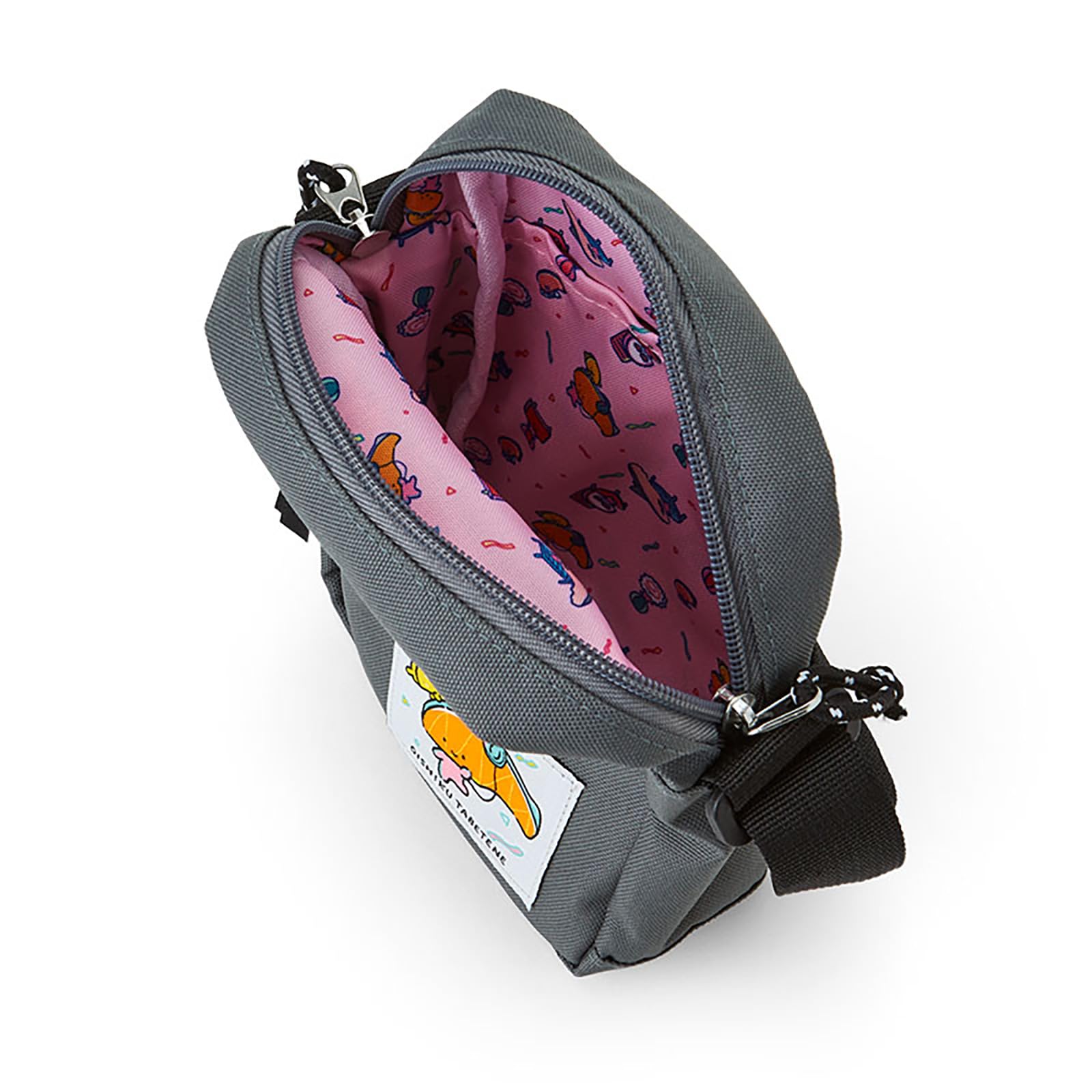 Sanrio Kirimi-Chan Shoulder Bag Festival Design 931403 for Everyday Use- Japan Figure Store - #1 Bring To You The Best Japanese Goods