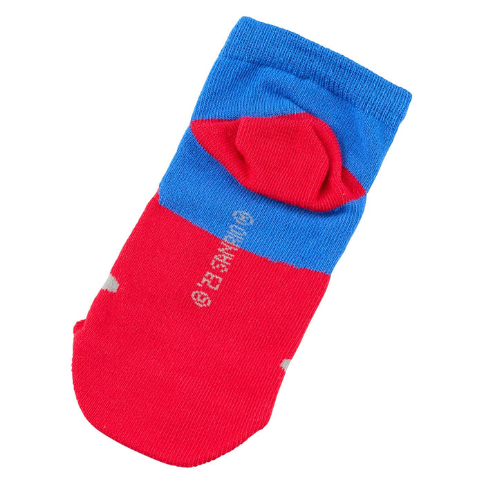 Sanrio Girls Blue Socks 4264408 | Comfortable and Stylish- Japan Figure Store - #1 Bring To You The Best Japanese Goods
