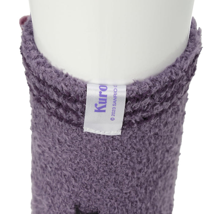 Sanrio Girls Socks 4264418 Wistaria Design - Comfy and Stylish- Japan Figure Store - #1 Bring To You The Best Japanese Goods