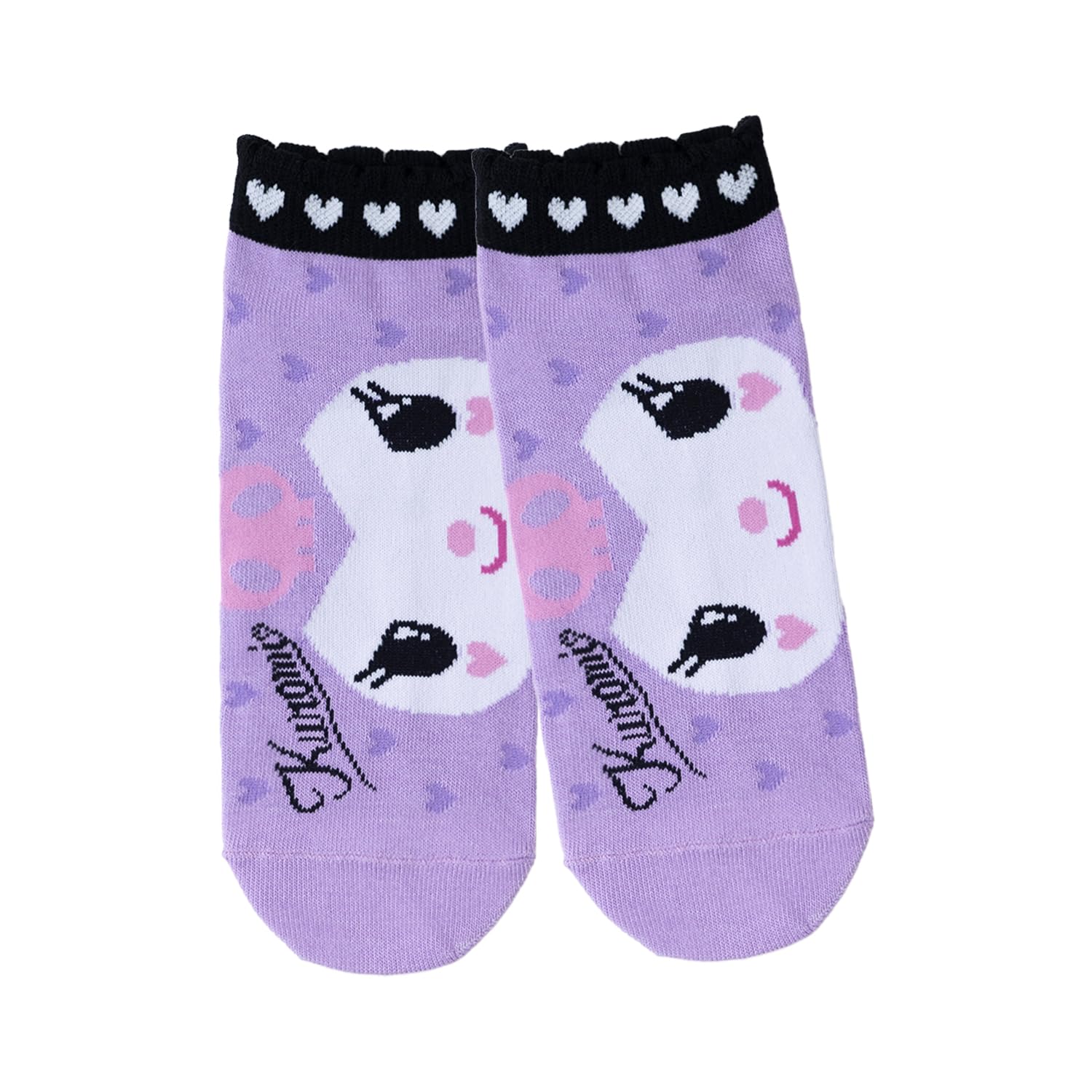 Sanrio Socks for Women and Kids - Short Length Cinnamoroll Hello Kitty My Melody- Japan Figure Store - #1 Bring To You The Best Japanese Goods