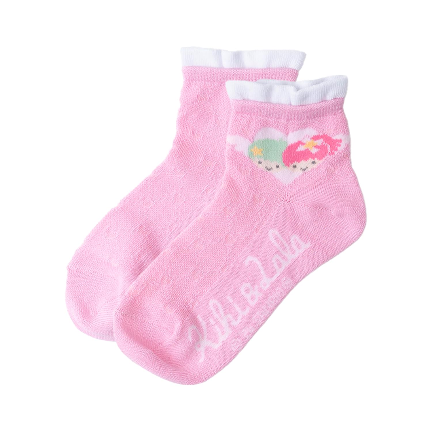 Sanrio Women's & Kids Socks - Variety of Characters and Sizes 1 Pair- Japan Figure Store - #1 Bring To You The Best Japanese Goods