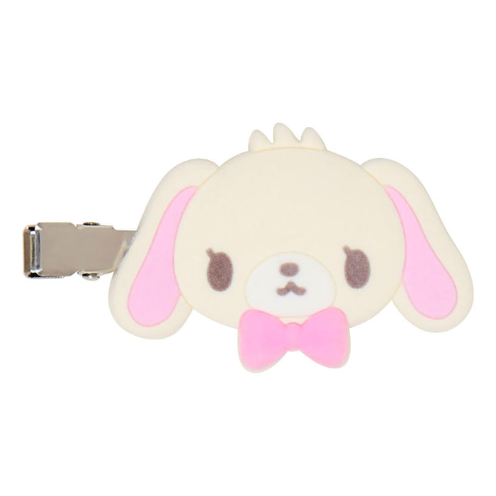 Sanrio Sugar Bunnies Bangs Clips Set of 2 Right Left Facing Ages 3+