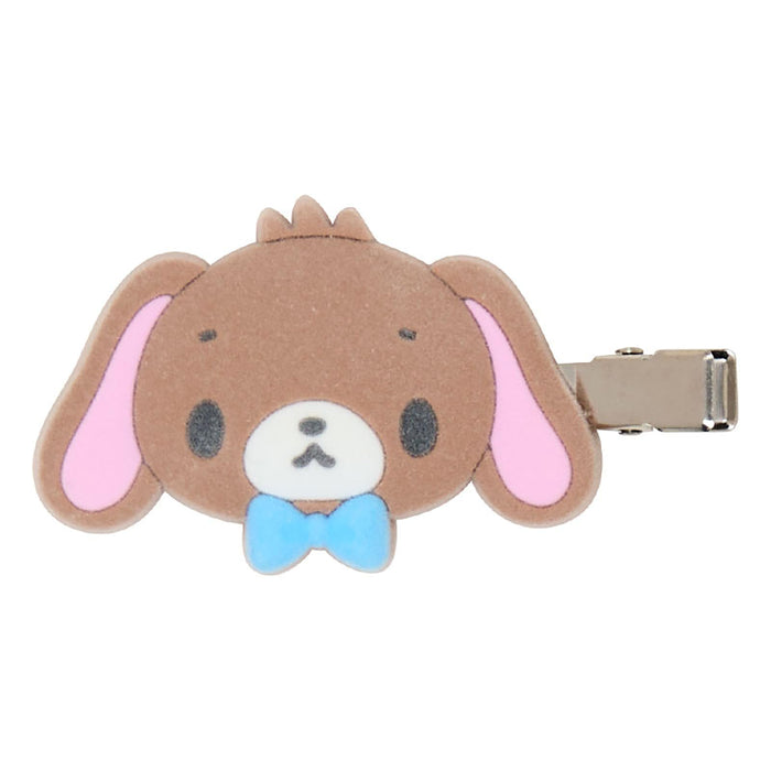 Sanrio Sugar Bunnies Bangs Clips Set of 2 Right Left Facing Ages 3+