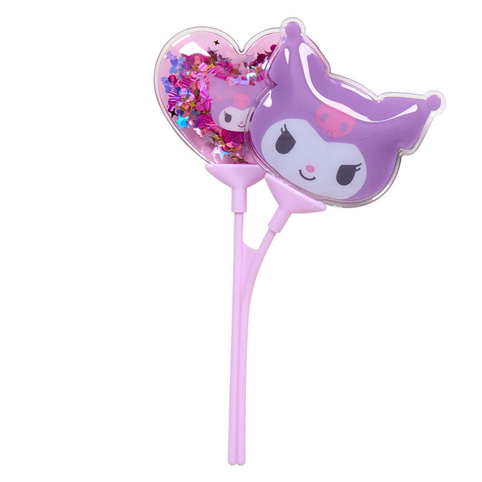 Sanrio Kuromi Sweets Accessory Set Pitatto Friends for Ages 3+ 152153