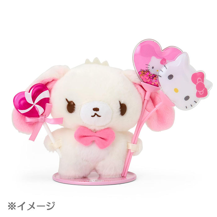 Sanrio Kuromi Sweets Accessory Set Pitatto Friends for Ages 3+ 152153