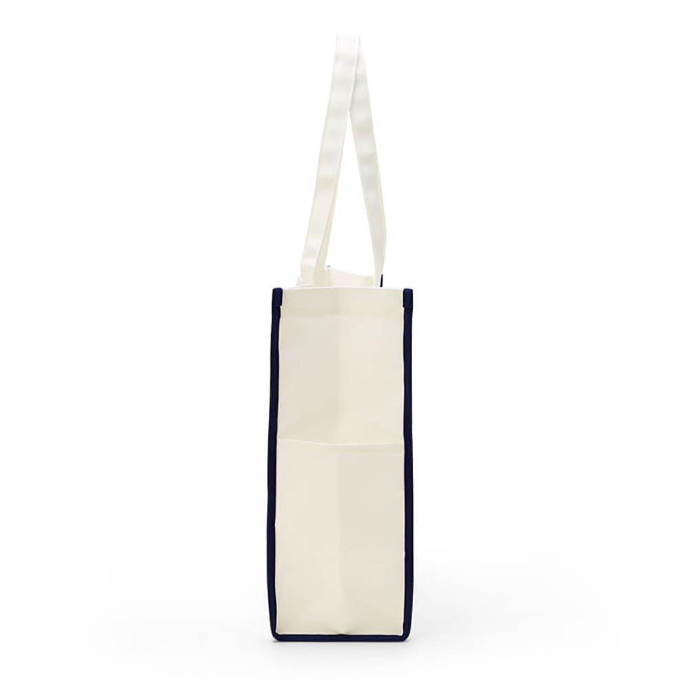 Sanrio Tote Bag - Cute Characters A4 Size 38x14x38 cm 61 cm Handles- Japan Figure Store - #1 Bring To You The Best Japanese Goods