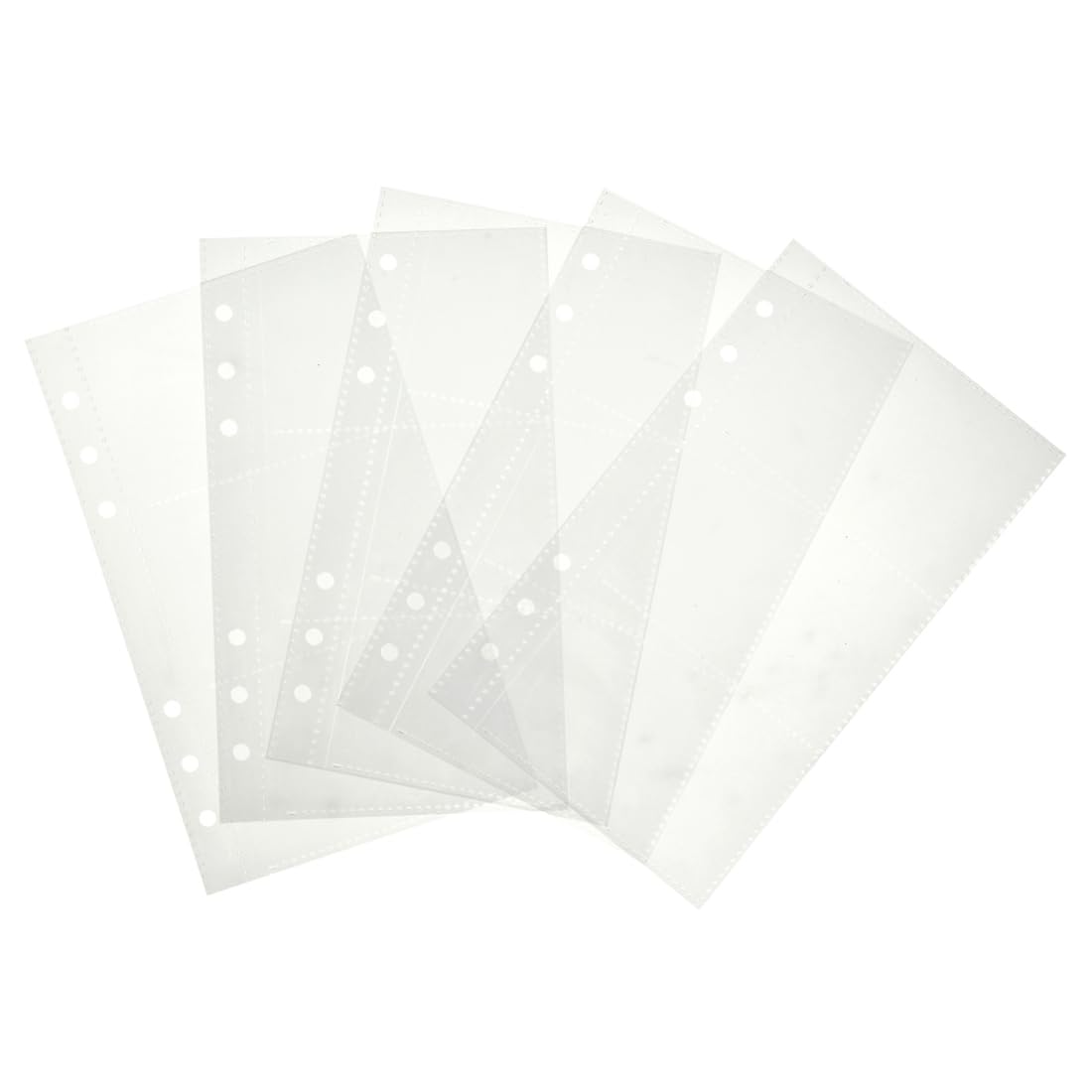 Takara Tomy Secret Ipri File Bag Refill - Durable File Storage Solution- Japan Figure Store - #1 Bring To You The Best Japanese Goods