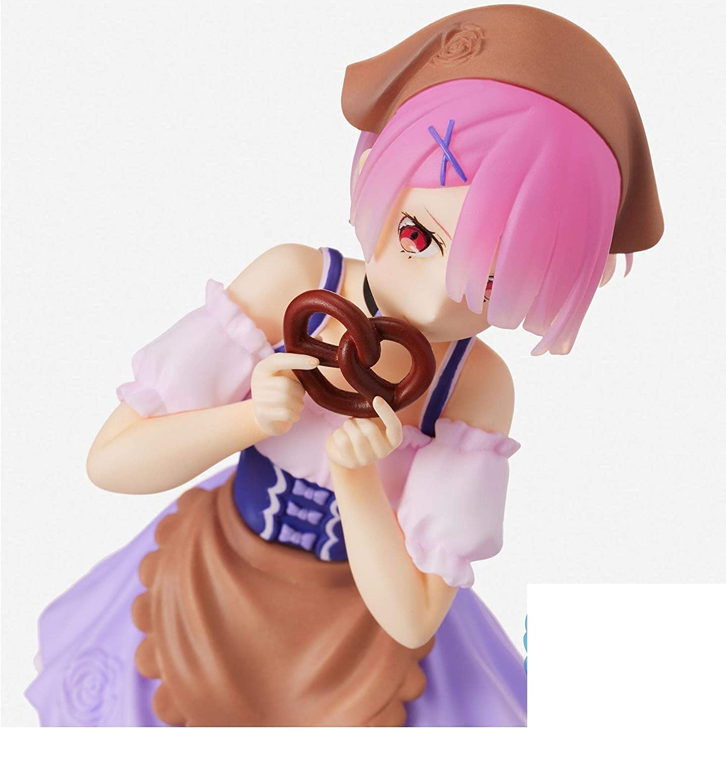 Sega Re:Zero Ram Oktoberfest Version SPM Figure - Starting Life in Another World- Japan Figure Store - #1 Bring To You The Best Japanese Goods