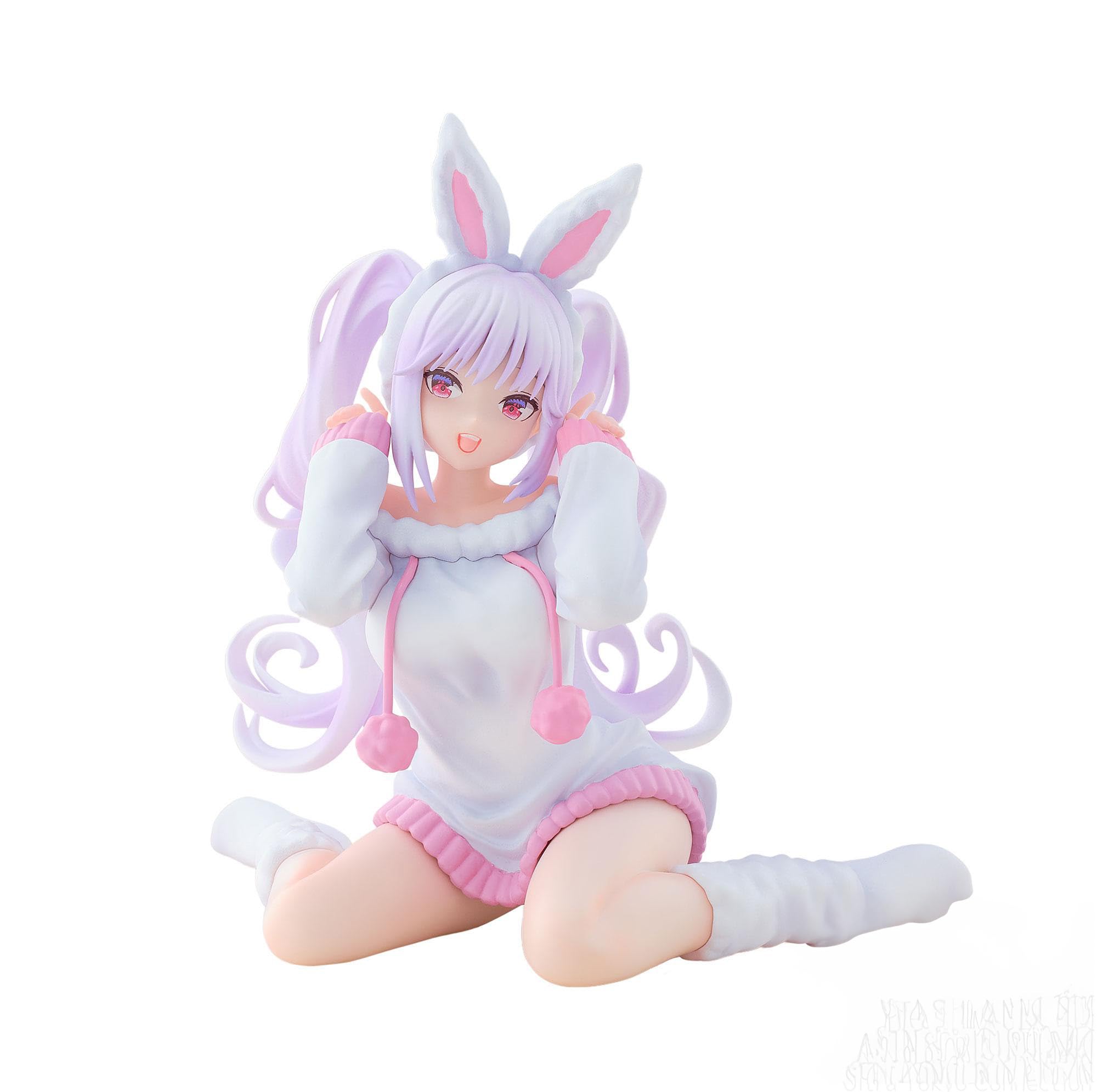 Sega Yumemiris Victory Goddess Nikke Alice Collectible Figure