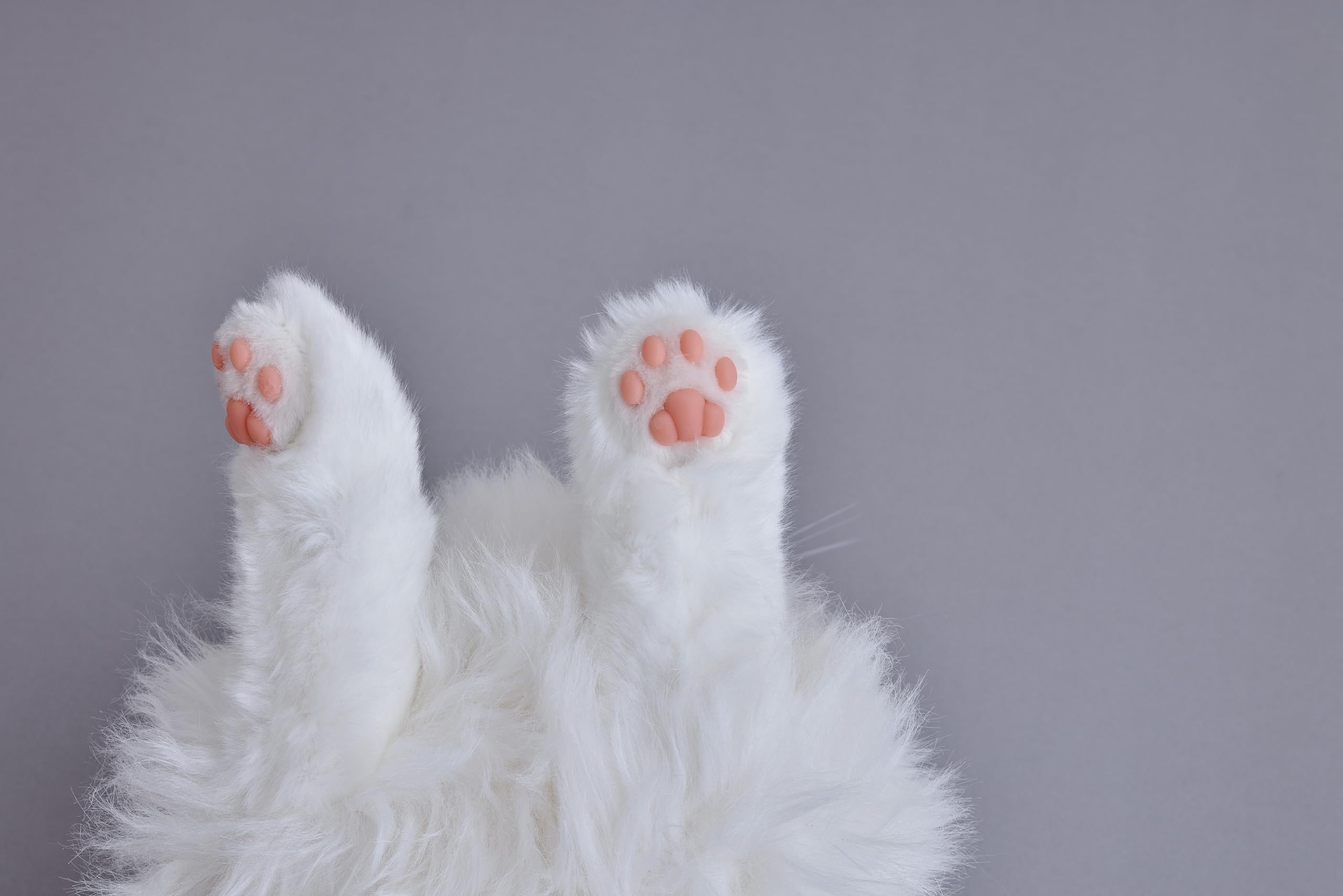 Sega Toys Fave Kimit Pet Robot Cat Brown Ragdoll Toy