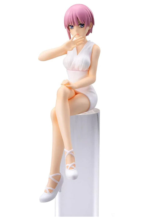 Sega Quintessential Quintuplets Ichika Figure Premium Collectible Toy- Japan Figure Store - #1 Bring To You The Best Japanese Goods