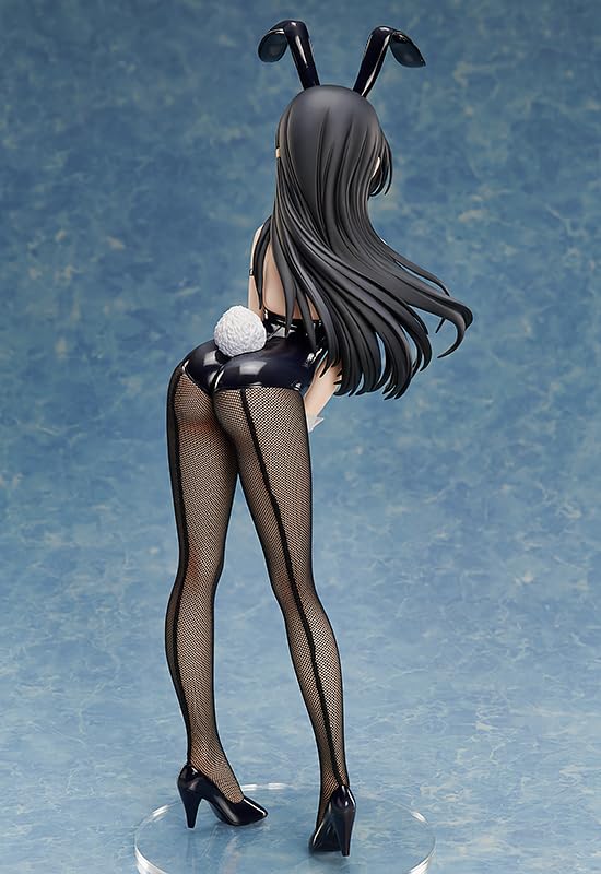 Freeing Sakurajima Mai Bunny Ver 1/4 Scale Figure 2024 Re-Release- Japan Figure Store - #1 Bring To You The Best Japanese Goods