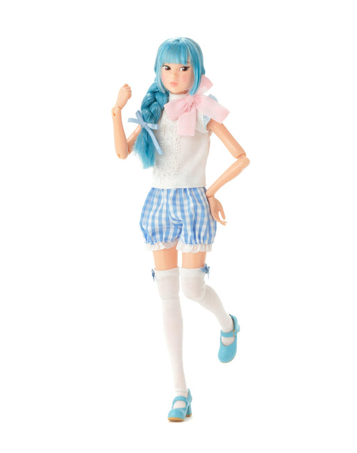 Sekiguchi Momoko Blue Doll Bebichhichi Idol Japan Official Collectible- Japan Figure Store - #1 Bring To You The Best Japanese Goods