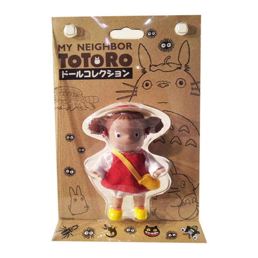 Sekiguchi My Neighbor Totoro Mei-Chan Doll Studio Ghibli Collection
