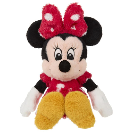 Sekiguchi My Precious Minnie Mouse Plush Toy 647347 Collectible Stuffed Doll