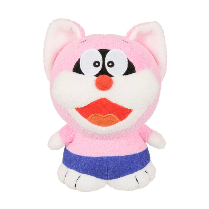 Sekiguchi Pokonyan Tocotoco Club Figure 15x11x10.5cm Collectible Toy- Japan Figure Store - #1 Bring To You The Best Japanese Goods