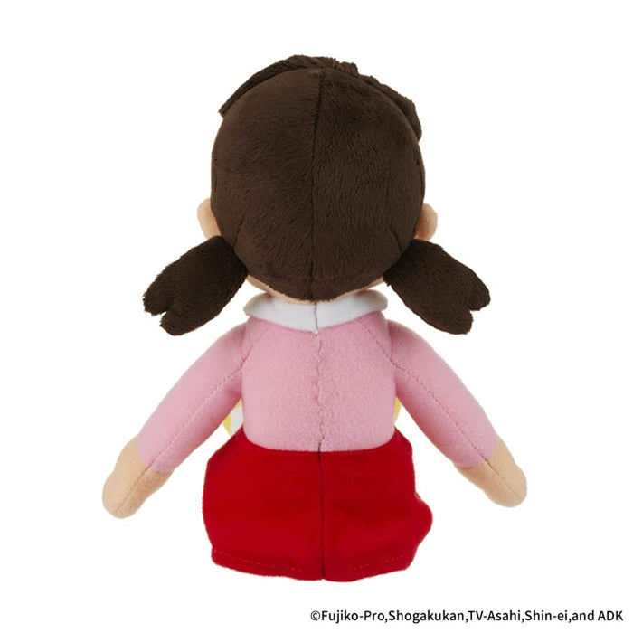 Sekiguchi Shizuka-Chan Plush Toy 699667 - Soft and Cuddly Companion
