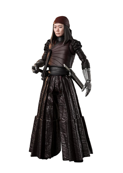 Bandai Shfiguarts Nemesis 147mm Movable Figure from Rebel Moon Part 1- Japan Figure Store - #1 Bring To You The Best Japanese Goods