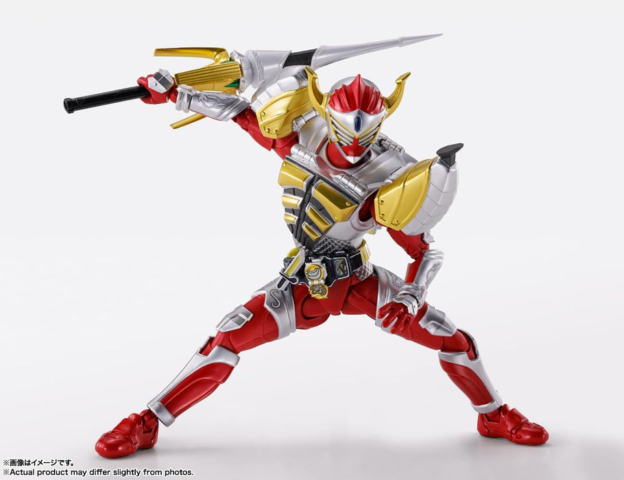 Tamashii Nations Shfiguarts Kamen Rider Gaim Baron Banana Arms Action Figure 145mm- Japan Figure Store - #1 Bring To You The Best Japanese Goods