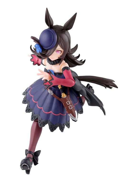Bandai Shfiguarts Uma Musume Pretty Derby Rice Shower 125mm Movable Figure- Japan Figure Store - #1 Bring To You The Best Japanese Goods